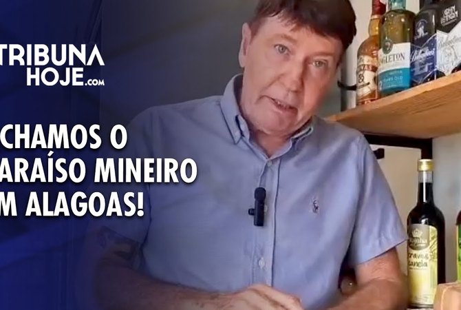 Empório reúne mais de 130 produtos típicos de Minas na Garça Torta