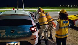 Ronda no Bairro utiliza pulseirinhas de identificação para fortalecer proteção aos idosos