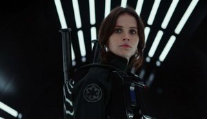 Autor da ideia de Rogue One trabalha em nova história para derivado da saga