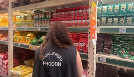 Procon Maceió divulga pesquisa de preços da Cesta Básica em setembro