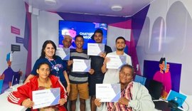 Tech Massa leva inclusão digital ao Jacintinho com novas oficinas gratuitas