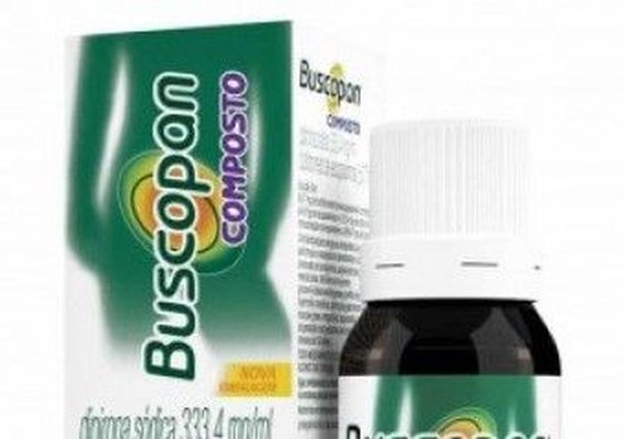 Buscopan retirado do mercado tem substitutos; saiba quais