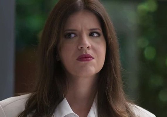 'Pega Pega': Maria Pia é a única testemunha de assalto ao Carioca Palace