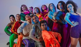 Escola Técnica de Artes (ETA/Ufal) apresenta o espetáculo de formatura do curso de Dança “A Categoria é: Queer”