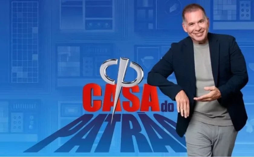 Veja como será formada a primeira berlinda da Casa do Patrão