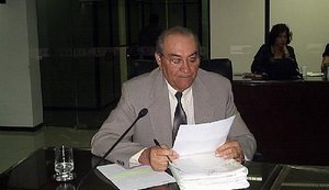 Morre vítima do Covid o ex-deputado federal Roberto Torres
