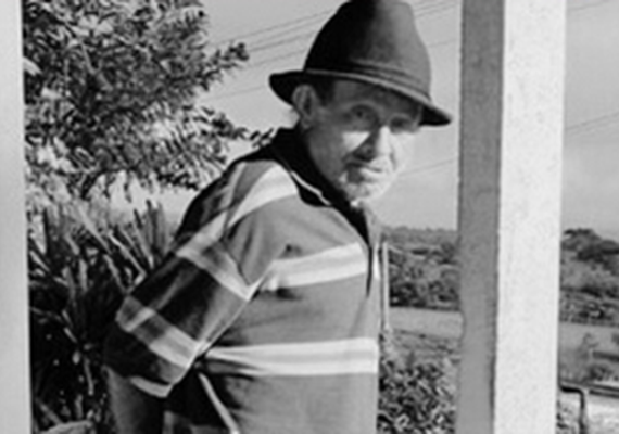 Idoso  que estava desaparecido é encontrado morto na zona rural de Palmeira dos Índios