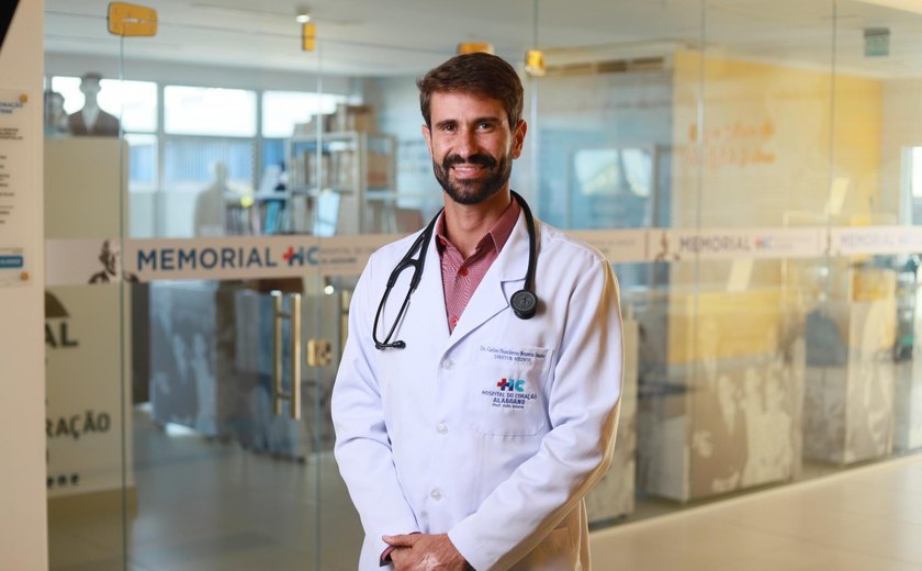 Cardiologista faz alerta sobre correlação entre câncer de próstata e as doenças cardiovasculares