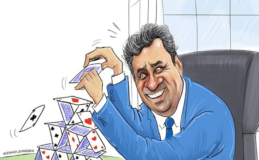 O verdadeiro acordo