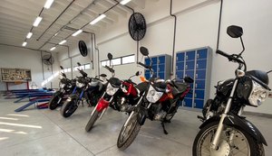Motos em alta geram demanda por profissionais qualificados; Senai Benedito Bentes abre turmas na área