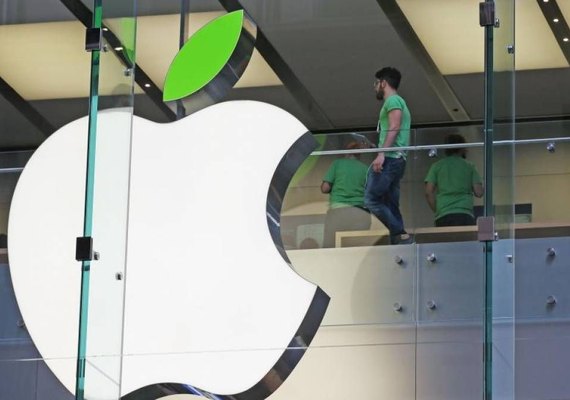 União Europeia acusa Apple de práticas anticompetitivas em loja de aplicativos