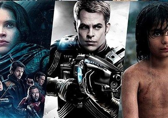 Os campeões de bilheteria que receberam indicações ao Oscar 2017