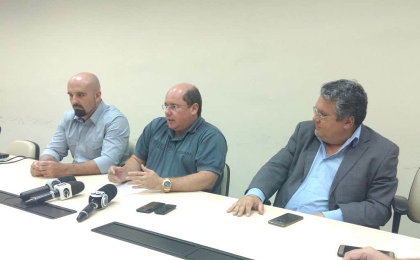 SSP dá detalhes de investigação que elucidou crime de caseiro de ex-prefeito