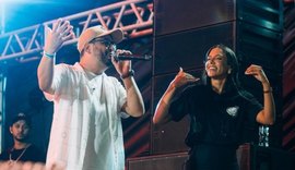 Verão Massayó garante intérpretes de Libras no palco e nas transmissões ao vivo