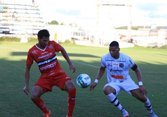 ASA anuncia retorno de Jefferson Baiano e contratação de mais 6 reforços