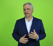 TH Entrevista - Silvio Camelo
