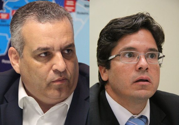 De fiscalizador a investigado: salários no MPC são alvo de investigação