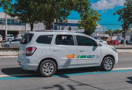 DMTT prorroga prazo de cadastramento de novos taxistas