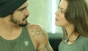 'A Dona do Pedaço': Rock se reaproxima de Fabiana para desmascarar Josiane