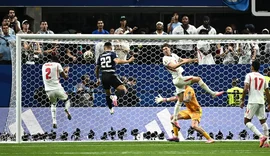 Com outra virada incrível, Argentina despacha Inglaterra e vai à final