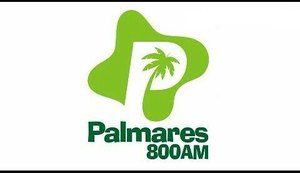 Rádio Palmares AM terá sinal desligado no próximo dia 3 de dezembro