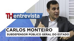TH Entrevista - Carlos Monteiro