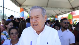 Lessa: “Dantas sai para federal ou Senado”