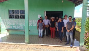 Novo programa leva serviços às comunidades quilombolas alagoanas