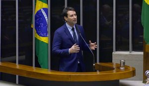 Reforma 'precisa ter a contribuição de todos os setores da sociedade', afirma deputado Daniel Barbosa