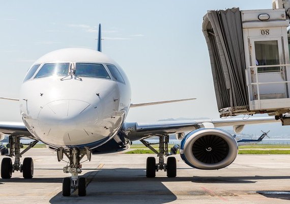 No verão, malha aérea brasileira deve crescer 12,6%