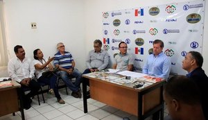 Sindjornal busca apoio parlamentar contra MP 905