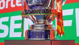 Copa do Brasil pode reunir somente campeões nas quartas de final