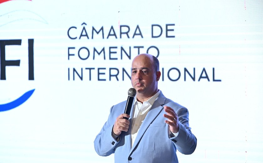 Câmara de Fomento Internacional celebra cinco anos de atuação no Brasil e no exterior