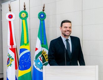 Câmara antecipa o pagamento do 13º e fortalece o compromisso financeiro com os servidores