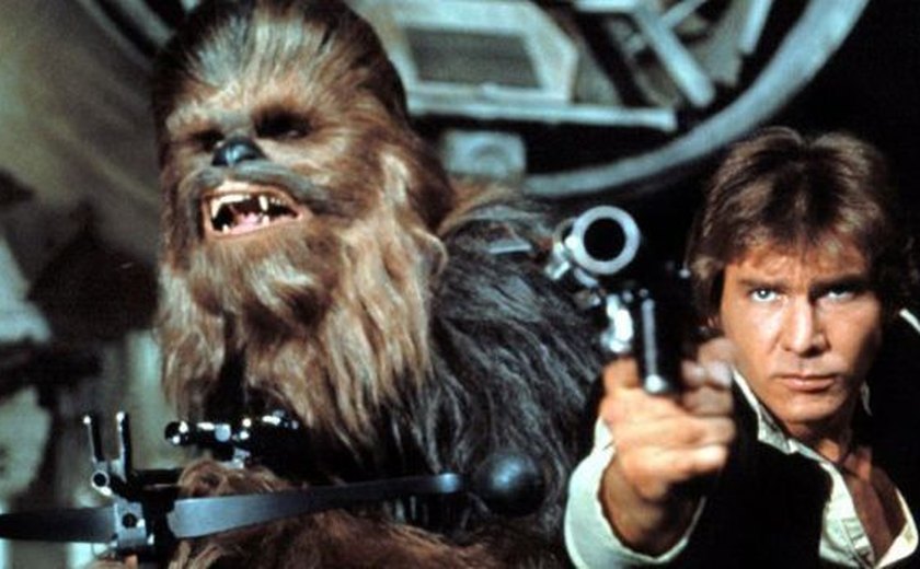Revelados possíveis novos personagens do filme de Han Solo