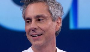 Ator Alexandre Nero anuncia afastamento das novelas