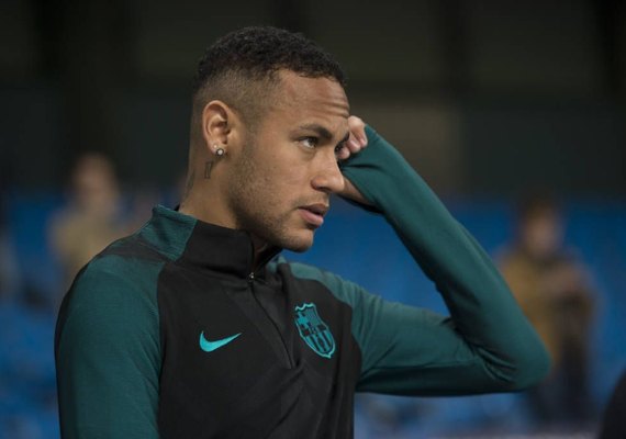 Justiça espanhola acata denúncia e julga Neymar por fraude fiscal