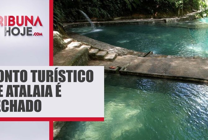 Município tenta reverter situação do Santuário Santa Tereza