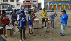 Prefeitura de Maceió leva serviços para população em situação de rua