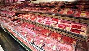 China pretende ampliar importação de carnes do Brasil, diz Blairo Maggi