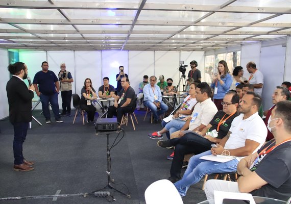 Fórum do Cooperativismo vai debater o futuro do setor em AL