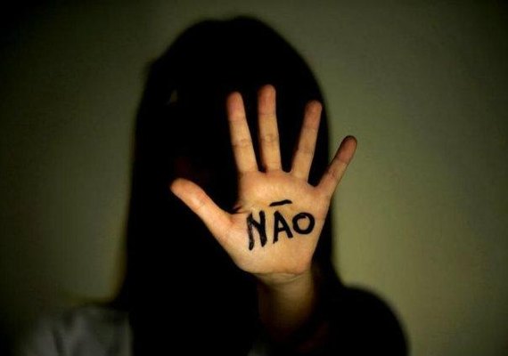 Suspeito de estupro é preso em abordagem no bairro da Jatiúca