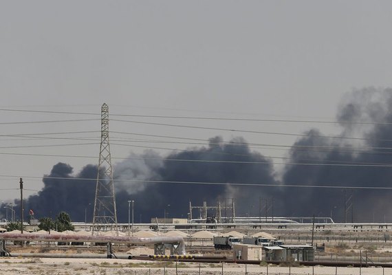 França, Reino Unido e Alemanha culpam Irã por ataque na Arábia Saudita