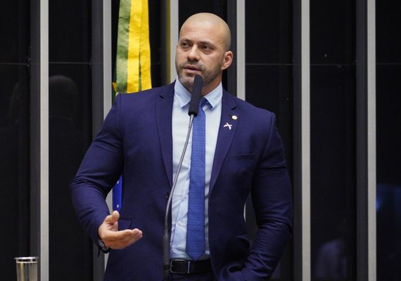Plenário do STF mantém prisão do deputado federal Daniel Silveira (PSL-RJ)