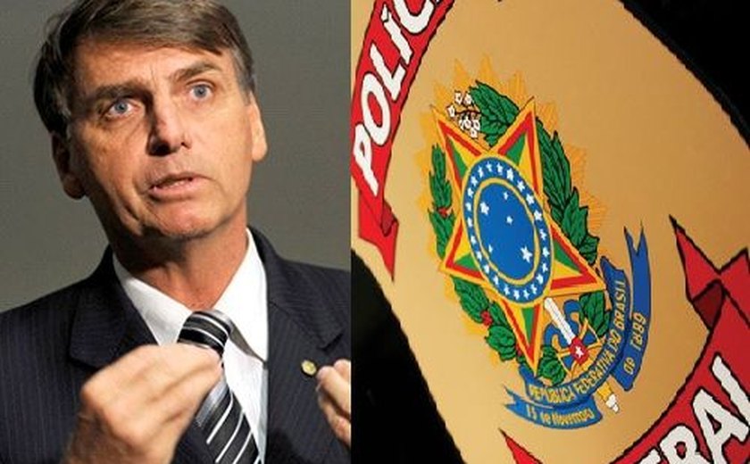 Polícia abre inquérito para investigar fake news envolvendo campanha de Bolsonaro
