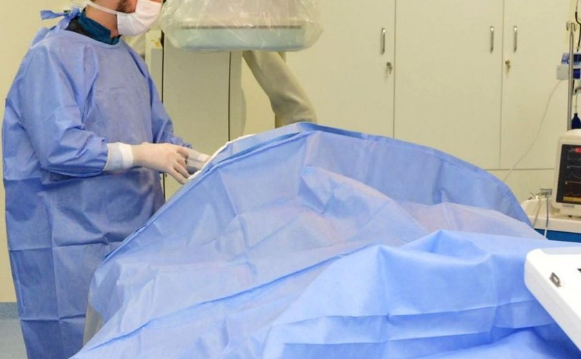 Programa Mutirão de Cirurgias inicia atendimento no Benedito Bentes na quinta-feira (5)
