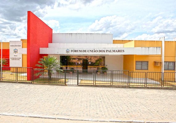 Padrasto e enteado acusados de homicídio vão a júri em União dos Palmares