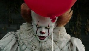 Novo trailer de ‘It’ traz palhaço Pennywise atacando crianças