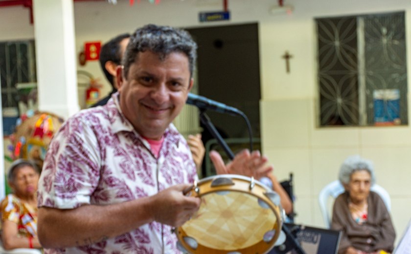 Vivências musicais: oficina de música afro-brasileira aplicada a professores