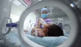 Natalidade da China cai a nível mais baixo já registrado